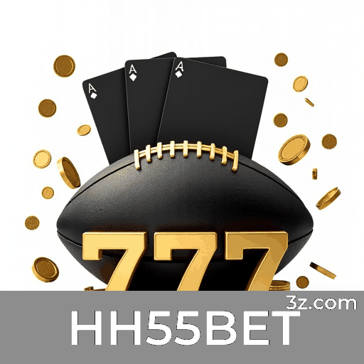 Qualidade Superior de Jogos no HH55BET