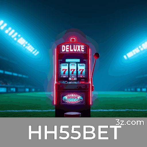 HH55BET: Cassino Seguro e Experiência Premier