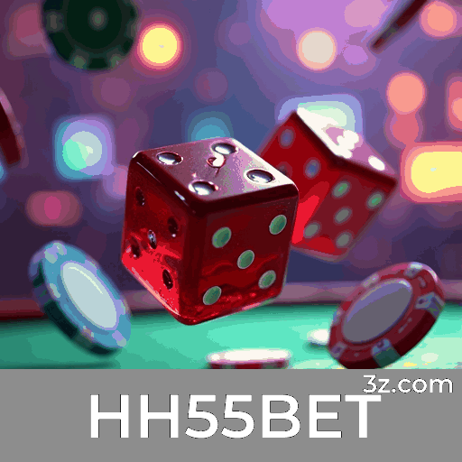 Ganhe com os Bônus Fantásticos do HH55BET!