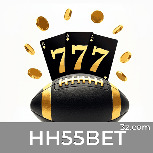 HH55BET: Plataforma de Comunidade Envolvente