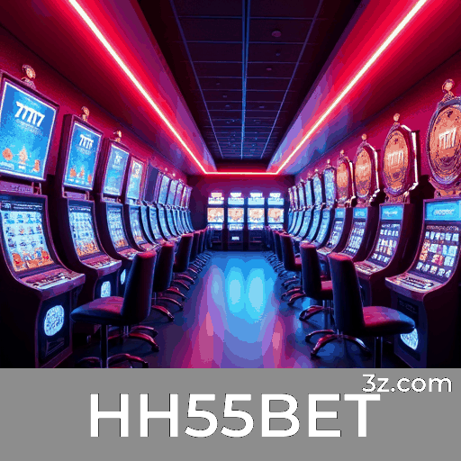 HH55BET: Plataforma de Comunidade Envolvente