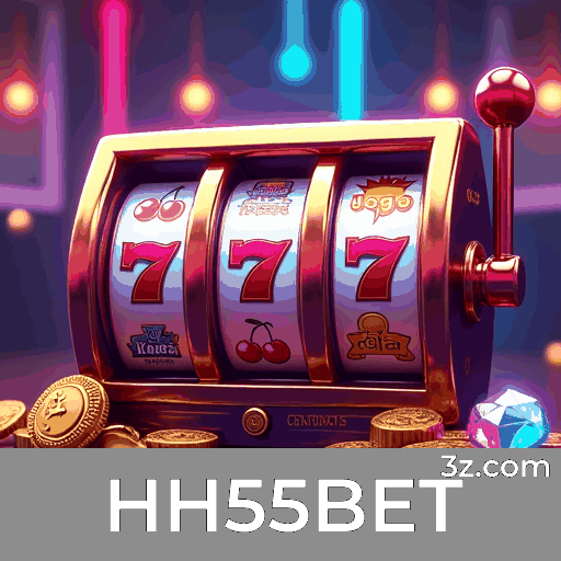 HH55BET: Cassino Seguro e Experiência Premier