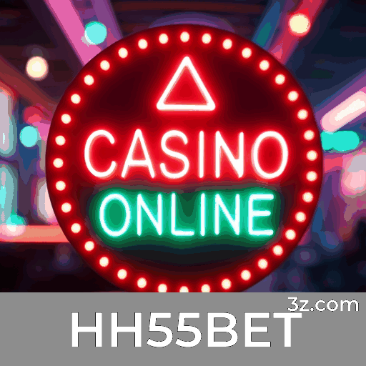 HH55BET: Apostas Esportivas Focadas no Brasil com Especialização