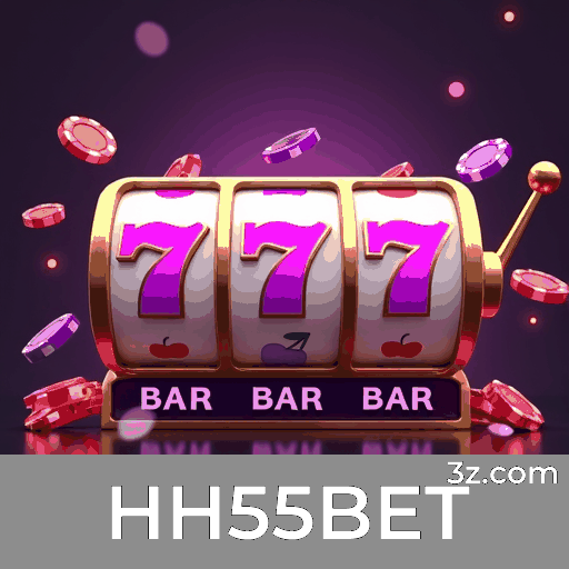 HH55BET: Cassino Seguro e Experiência Premier