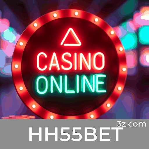 HH55BET: Login Seguro para Benefícios Exclusivos