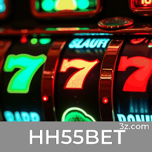 HH55BET: Login Seguro para Benefícios Exclusivos