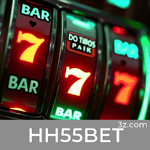 HH55BET: Plataforma de Comunidade Envolvente