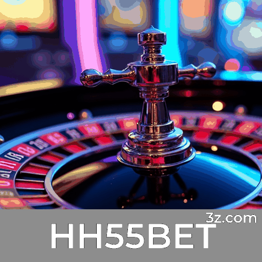 HH55BET: Plataforma de Comunidade Envolvente