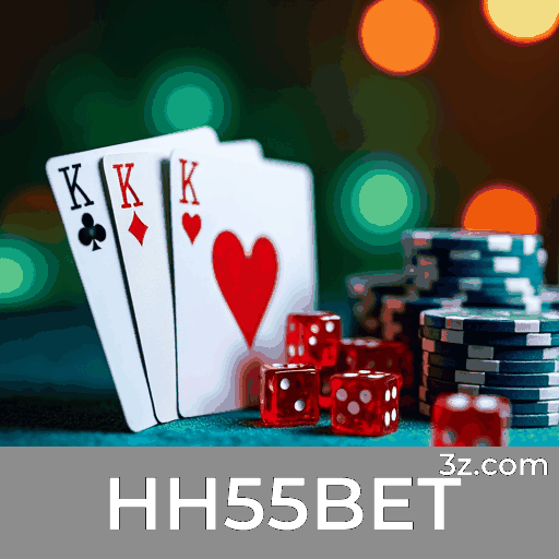 HH55BET: Apostas Esportivas Focadas no Brasil com Especialização