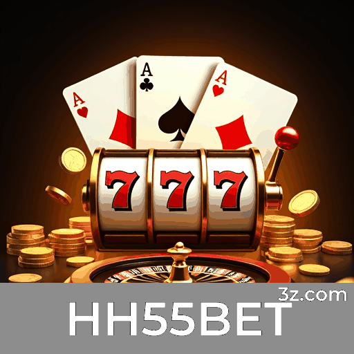 Desbloqueie Surpresas Exclusivas no HH55BET!