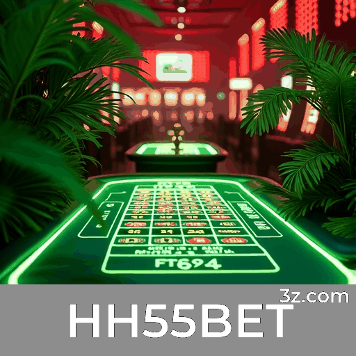 HH55BET: Apostas Esportivas Focadas no Brasil com Especialização