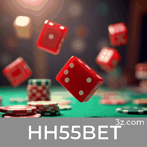 Qualidade Superior de Jogos no HH55BET