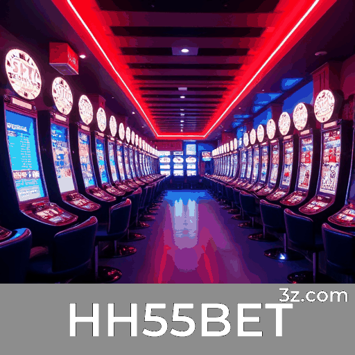 HH55BET: Aplicativo Móvel Rápido e Intuitivo para Brasileiros