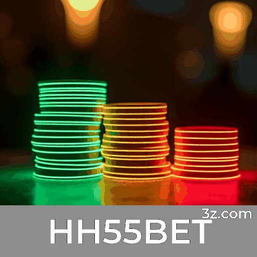 HH55BET: Login Seguro para Benefícios Exclusivos