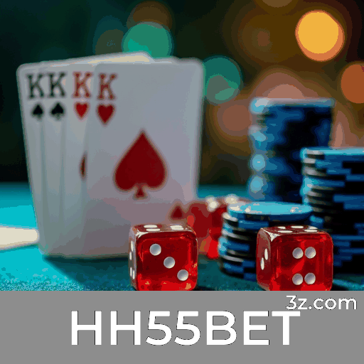 Desbloqueie Surpresas Exclusivas no HH55BET!