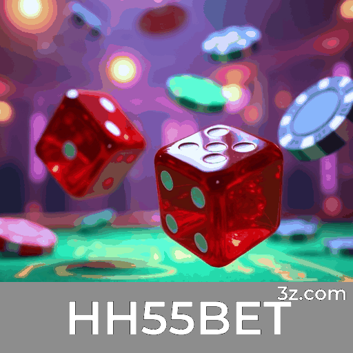 Embarque na Emoção e Realismo Psicológico do Casino HH55BET