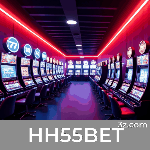 HH55BET: Login Seguro para Benefícios Exclusivos