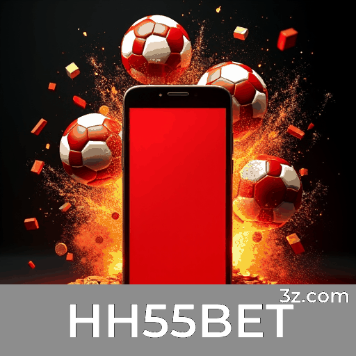 Qualidade Superior de Jogos no HH55BET