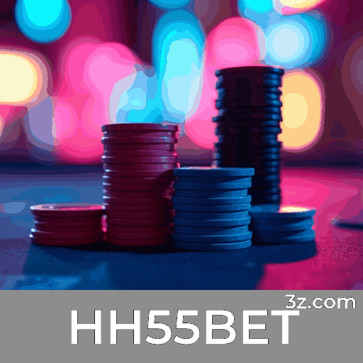 Qualidade Superior de Jogos no HH55BET