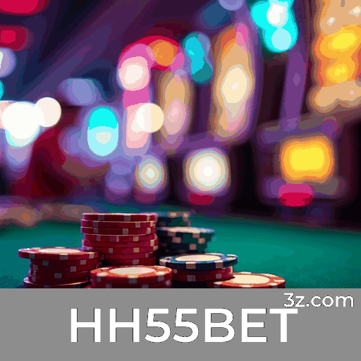 HH55BET: Plataforma de Comunidade Envolvente