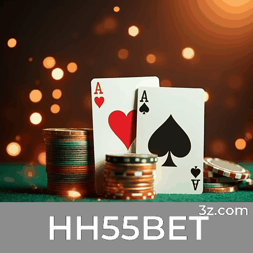 HH55BET: Cassino Seguro e Experiência Premier