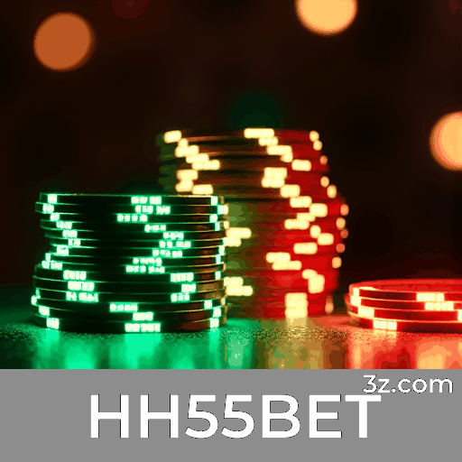 Ganhe com os Bônus Fantásticos do HH55BET!