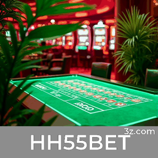 HH55BET: Aplicativo Móvel Rápido e Intuitivo para Brasileiros