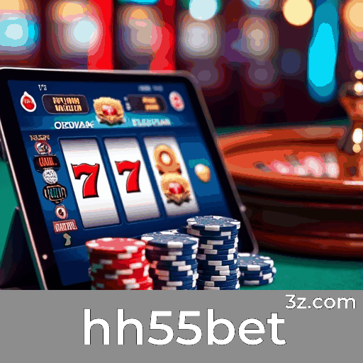 hh55bet: Experiência de Cassino Imersiva para Brasileiros