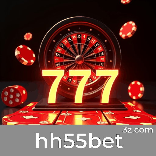 hh55bet: Apostas móveis fáceis e completas