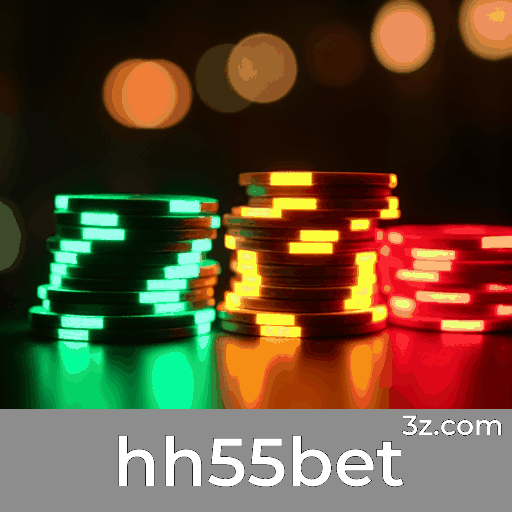 hh55bet: Experiência de Cassino Imersiva para Brasileiros