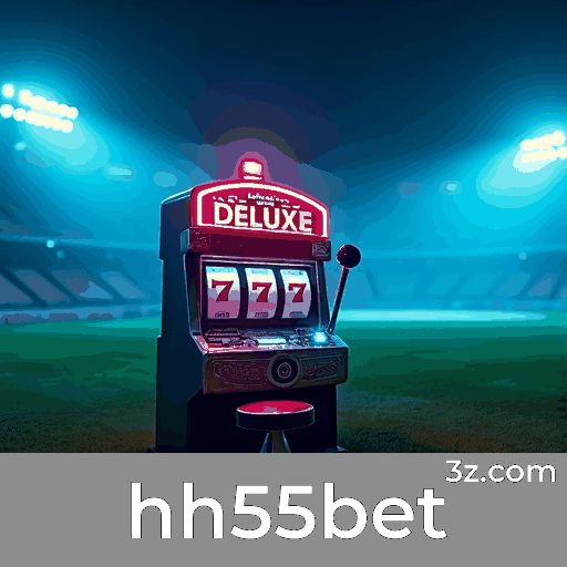 Desenvolvedores e Tecnologia: hh55bet, Plataforma Inovadora