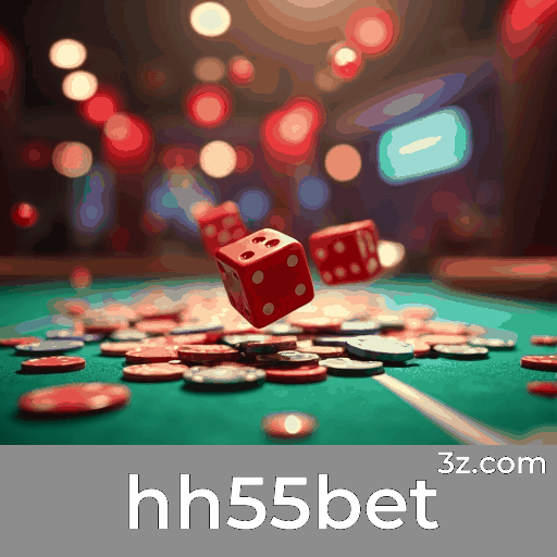 hh55bet: Apostas móveis fáceis e completas