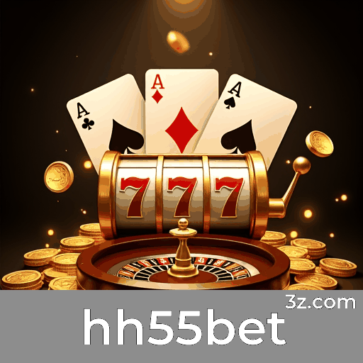hh55bet: Experimente a Emoção do Crash com Retornos Surpreendentes