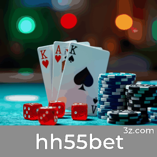 hh55bet: Experiência de Apostas Segura e Profissional