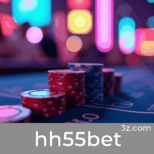 Ideias revolucionárias redefinem jogos online no hh55bet