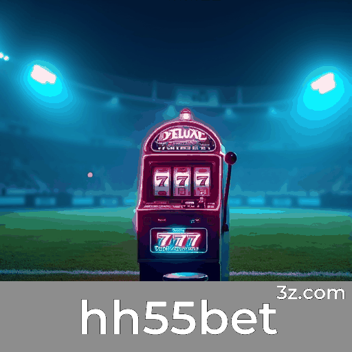hh55bet: Plataforma Confiável de Cassino e Apostas