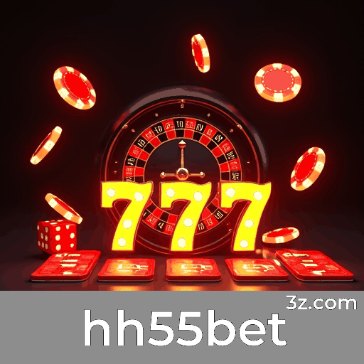 Bônus Exclusivos e Promoções no hh55bet