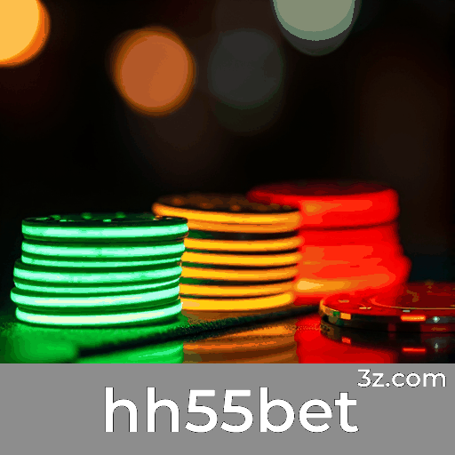 Bônus Exclusivos e Promoções no hh55bet