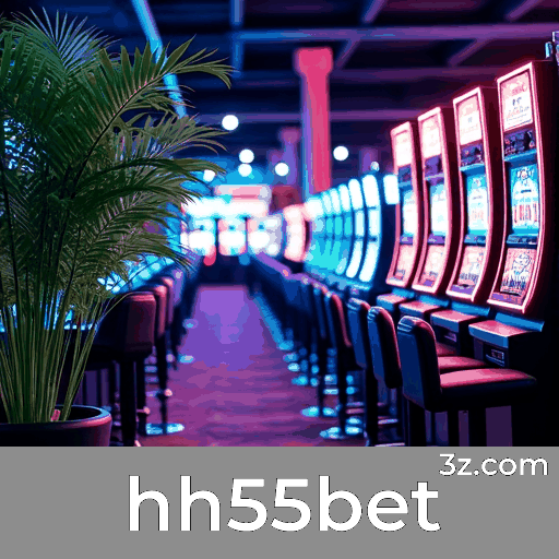 hh55bet: Experiência de Apostas Segura e Profissional