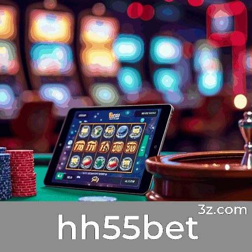 hh55bet: Plataforma Confiável de Cassino e Apostas